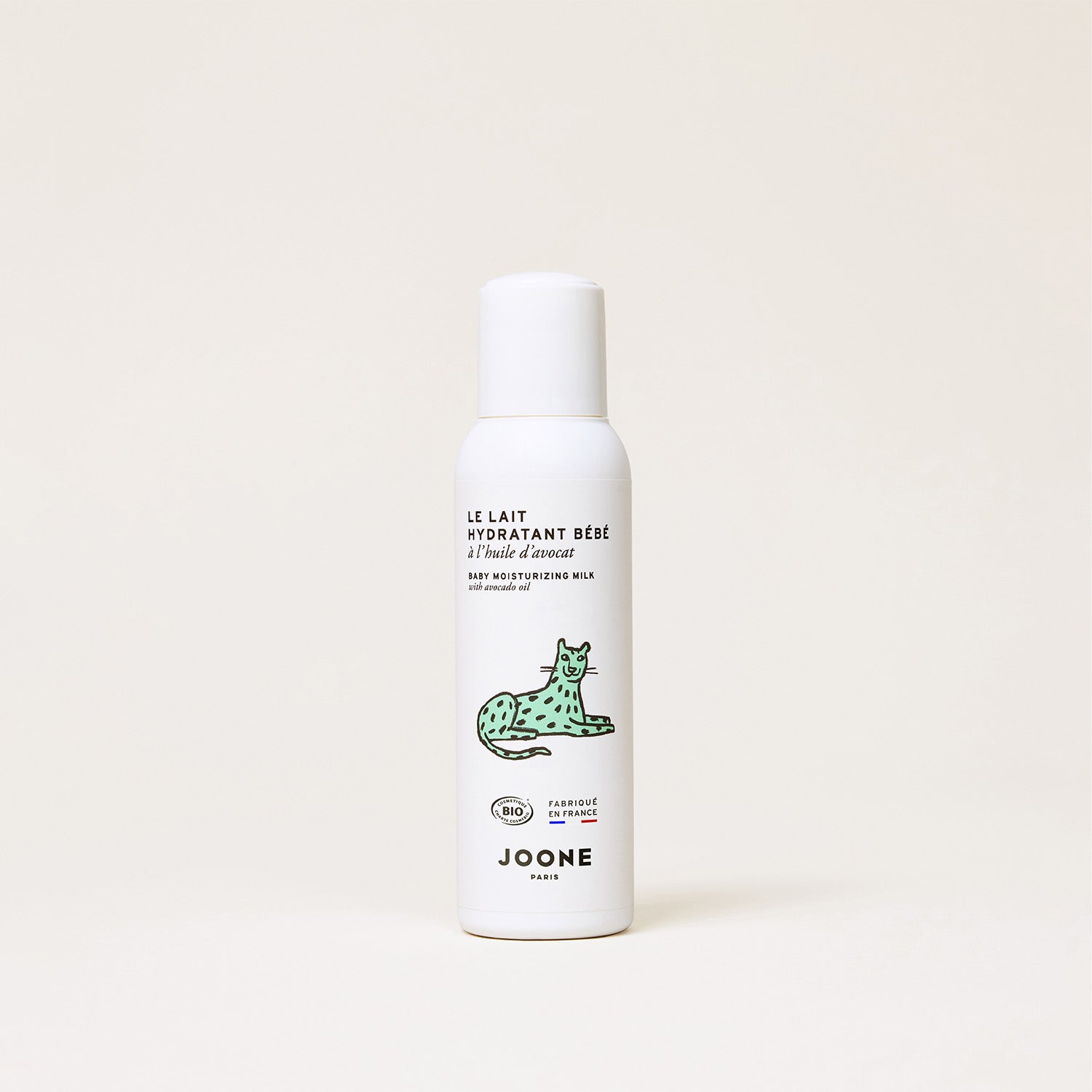 joone-le-lait-hydratant-b-b-format-voyage-soin-hydratant-bio-de-voyage image 1