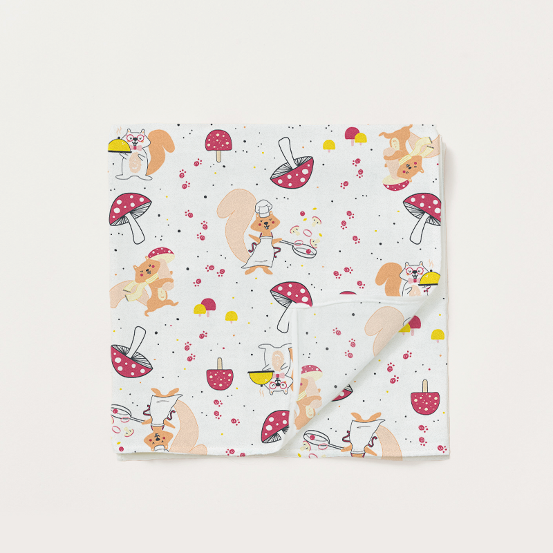 joone-lot-de-3-langes-b-b-100-coton-motifs-exclusifs-certifi-oeko-tex-multifonct image 2