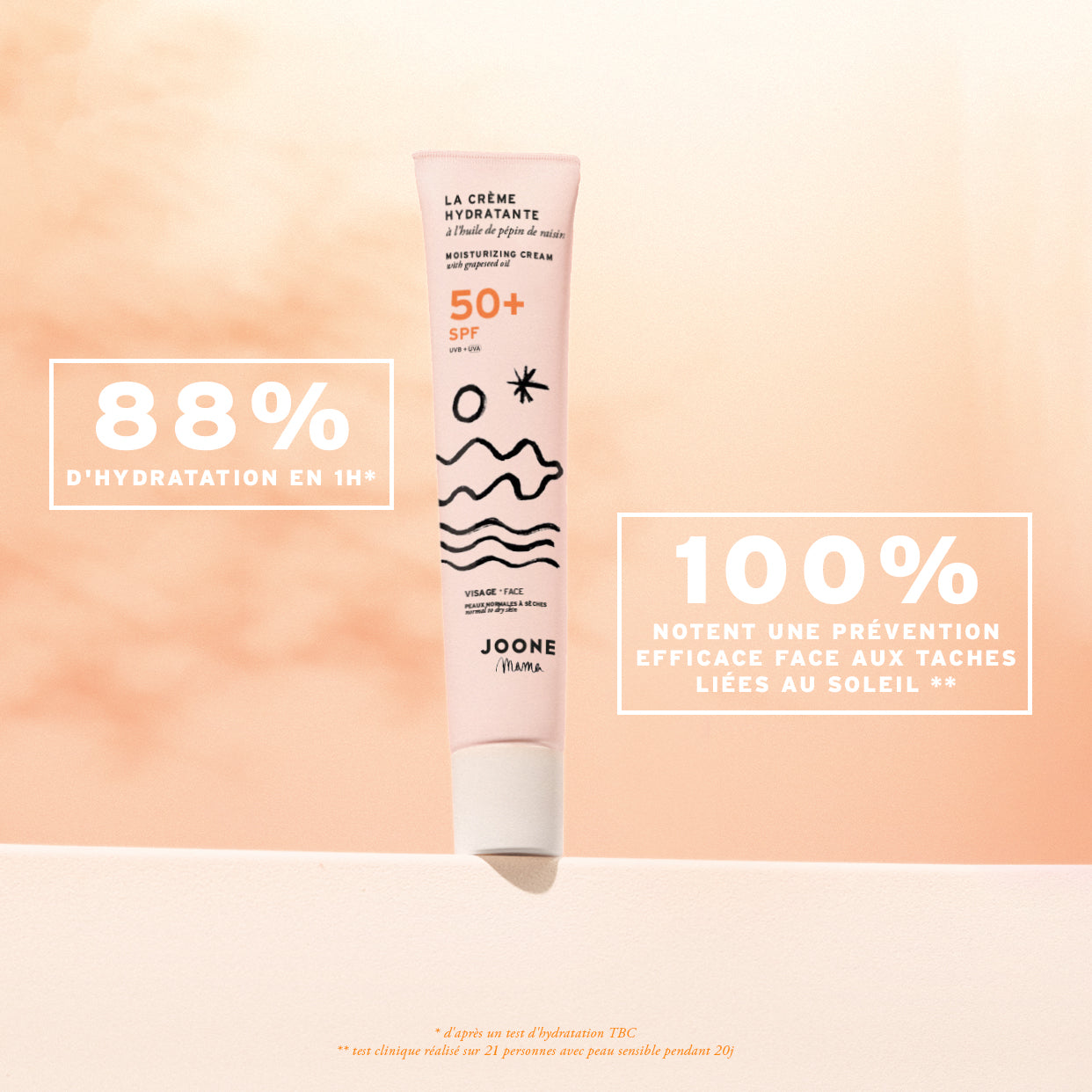 joone-la-cr-me-hydratante-spf-50-protection-solaire-visage-grossesse-et-allaitem image 5