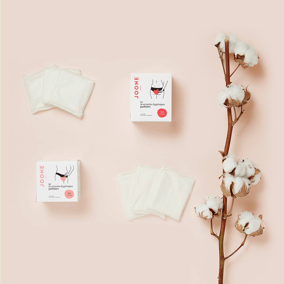 joone-les-serviettes-hygi-niques-protection-intime-pour-femme image 5
