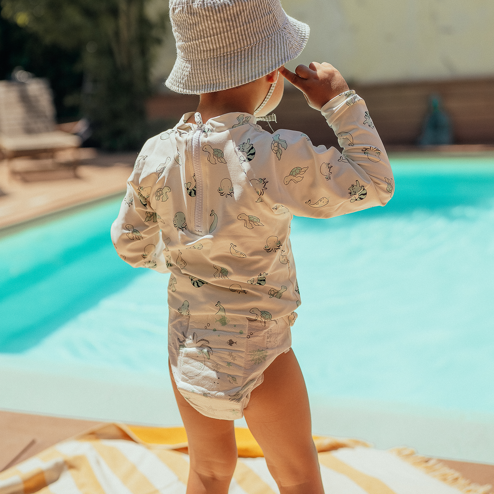 joone-coffret-couche-de-piscine-t-shirt-anti-uv-b-b image 2