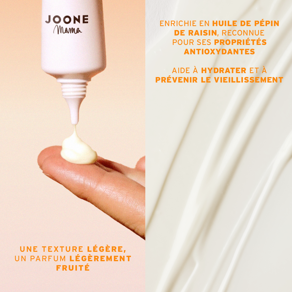 joone-la-cr-me-hydratante-spf-50-protection-solaire-visage-grossesse-et-allaitem image 3